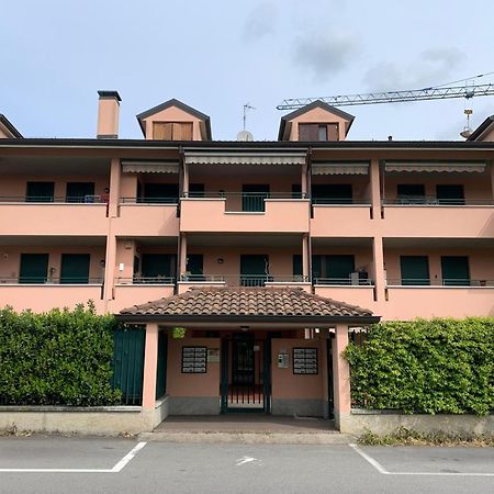 Апартаменты Bilocale A Lainate Lainhouse Экстерьер фото