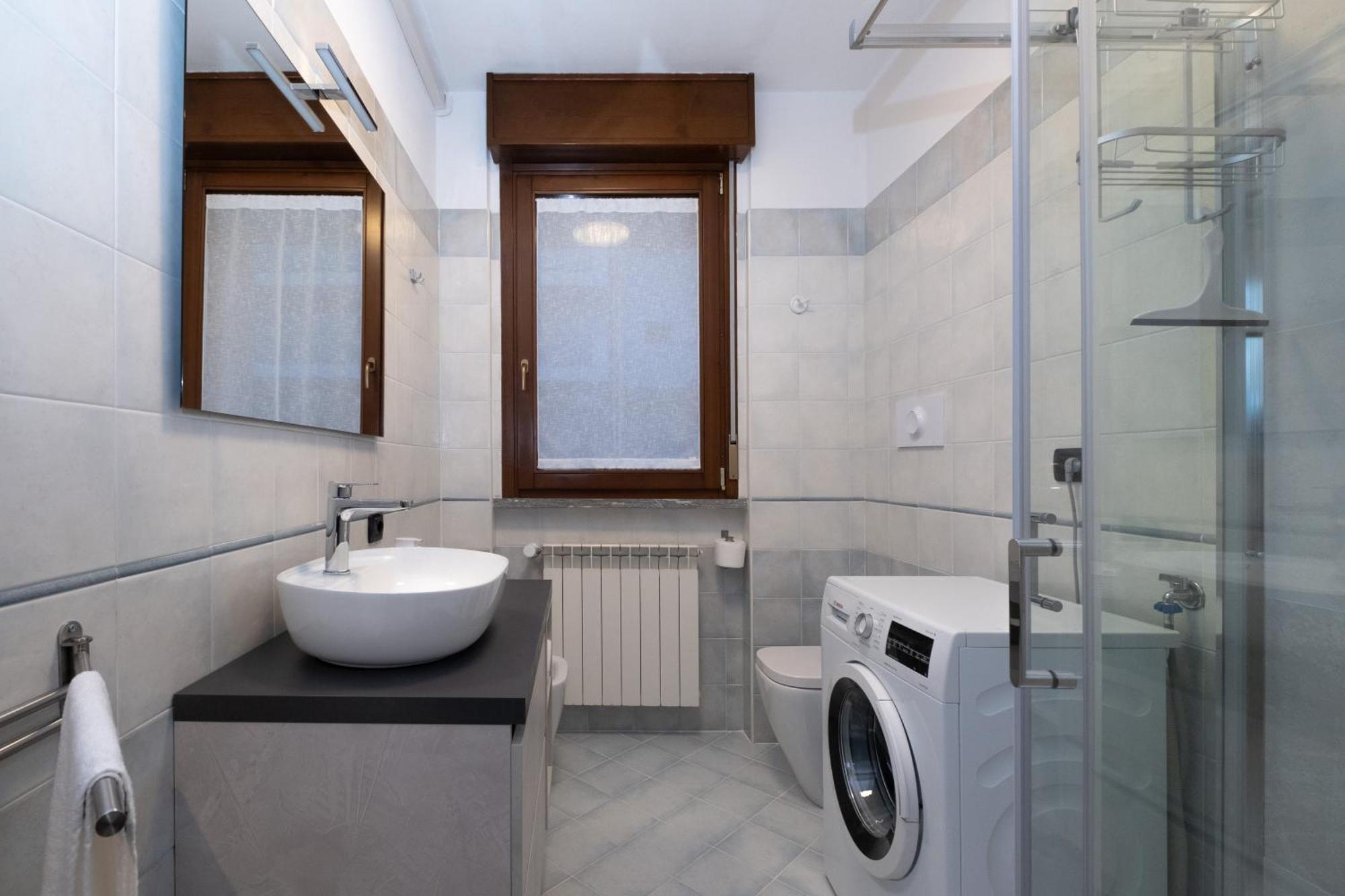 Апартаменты Bilocale A Lainate Lainhouse Экстерьер фото