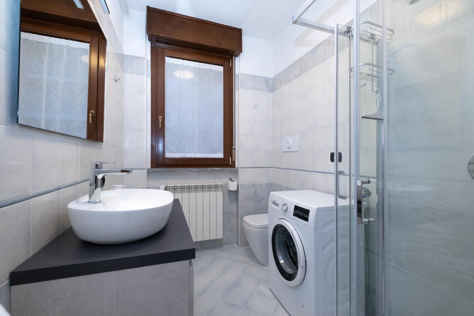 Апартаменты Bilocale A Lainate Lainhouse Экстерьер фото