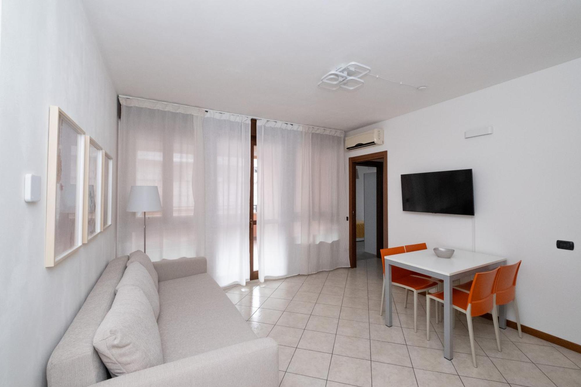 Апартаменты Bilocale A Lainate Lainhouse Экстерьер фото